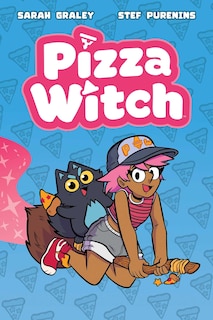 Front cover_Pizza Witch