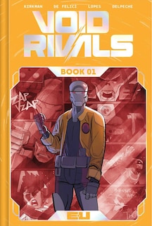 Front cover_Void Rivals Deluxe Edition Book One