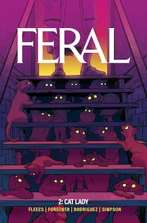 Couverture_Feral Volume 2