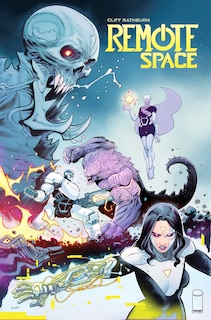 Couverture_Remote Space