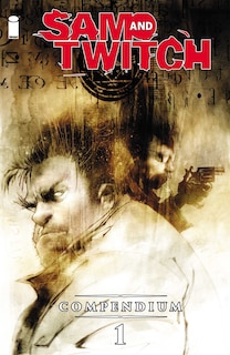 Front cover_Sam and Twitch Compendium 1