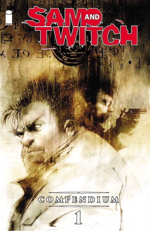 Front cover_Sam and Twitch Compendium 1