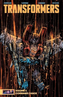 Front cover_Transformers Vol. 3