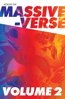 Front cover_Across the Massive-Verse Volume 2