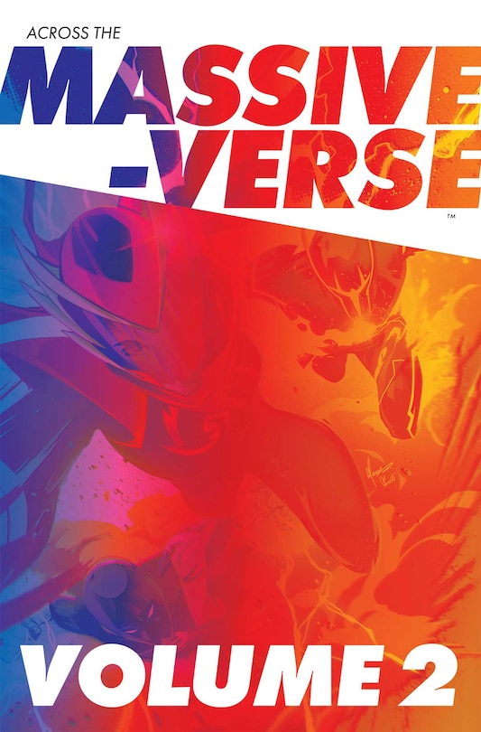 Front cover_Across the Massive-Verse Volume 2