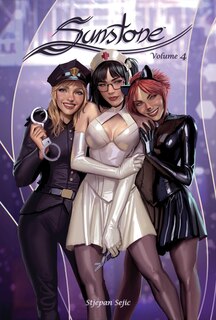Front cover_Sunstone Volume 4 (New Edition)