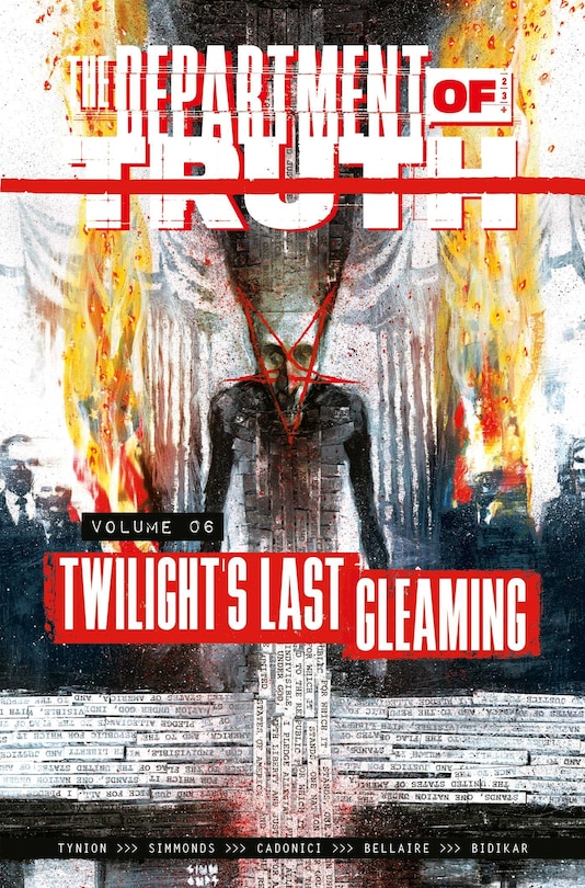 Couverture_The Department of Truth Volume 6