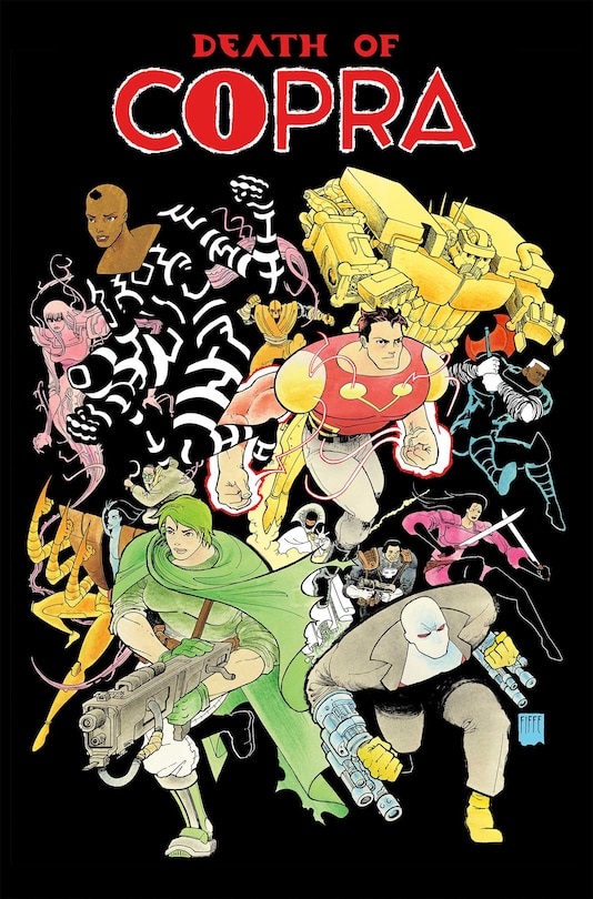Couverture_Copra Round 8