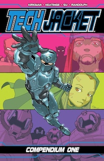 Front cover_Tech Jacket Compendium Vol. 1
