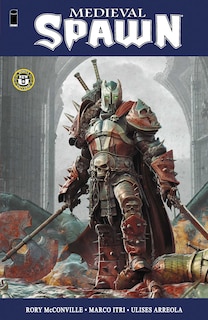 Front cover_Medieval Spawn