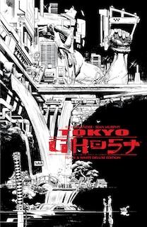 Front cover_Tokyo Ghost Deluxe Edition