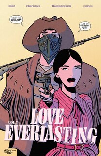 Front cover_Love Everlasting Volume 3