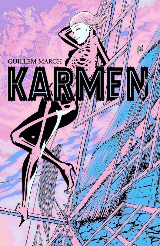 Front cover_Karmen