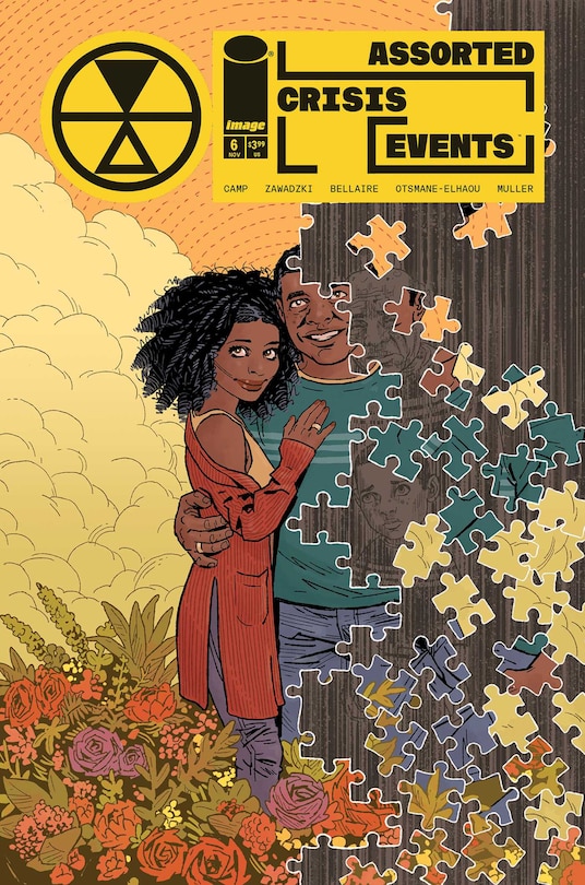 Front cover_Assorted Crisis Events Volume 2