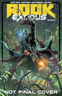 Front cover_Rook: Exodus Volume 2