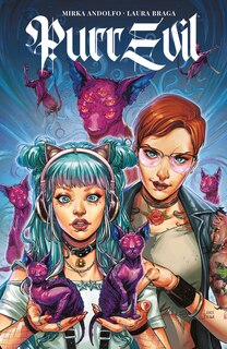 Front cover_Purr Evil