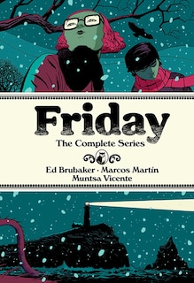 Couverture_Friday Deluxe Edition