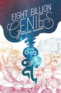 Front cover_Eight Billion Genies