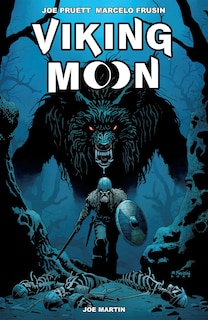 Couverture_Viking Moon