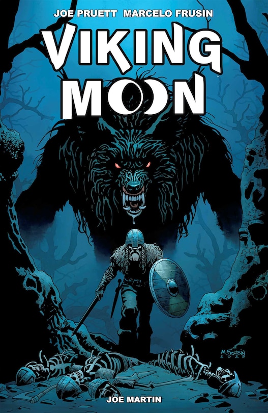 Couverture_Viking Moon
