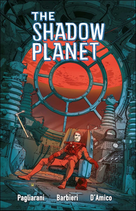 Couverture_The Shadow Planet