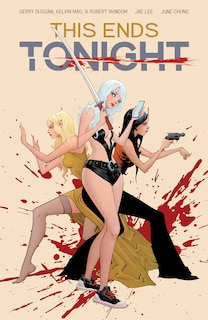 Front cover_This Ends Tonight
