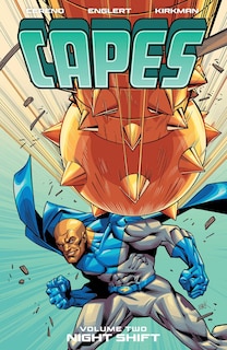 Couverture_Capes Vol. 2