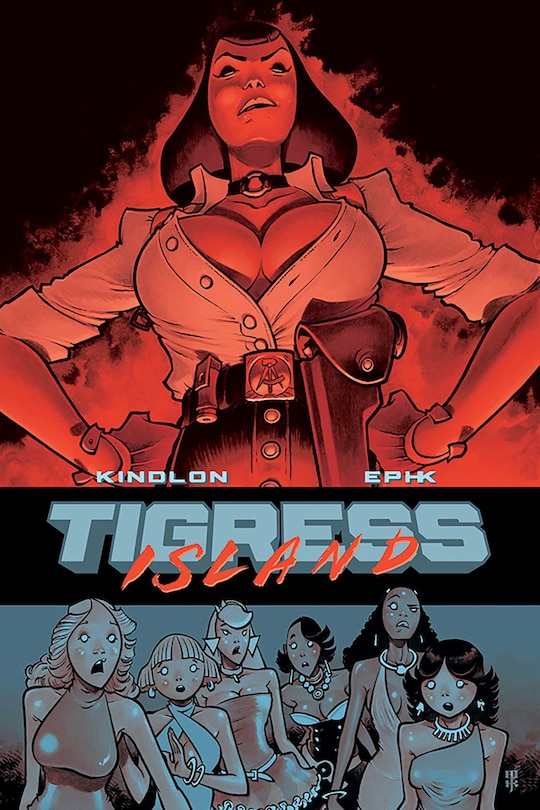 Front cover_Tigress Island
