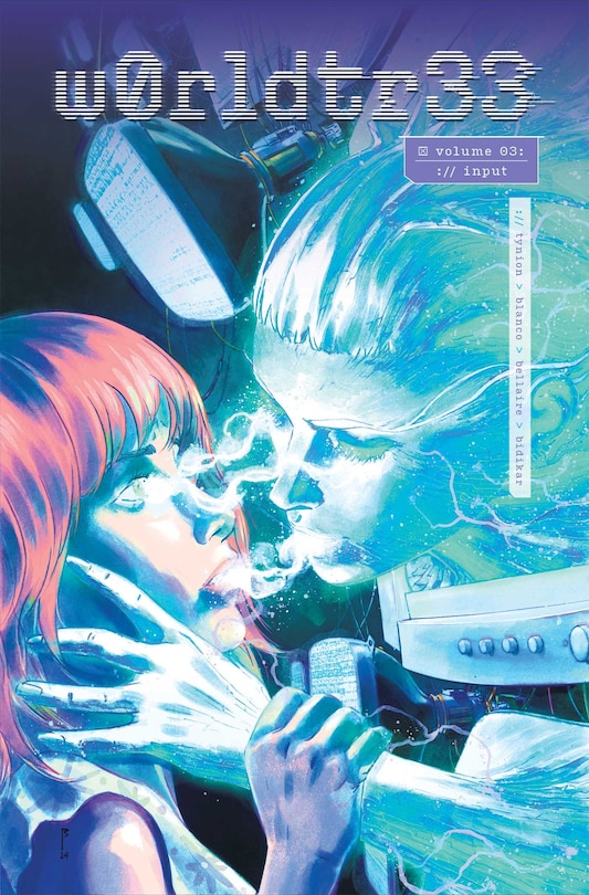 Front cover_W0RLDTR33 (WorldTree) Volume 3