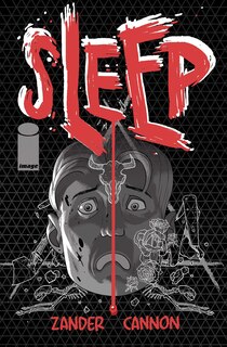 Front cover_Sleep