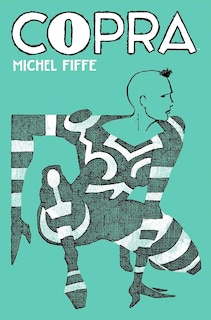 Front cover_Copra Master Collection Book Two