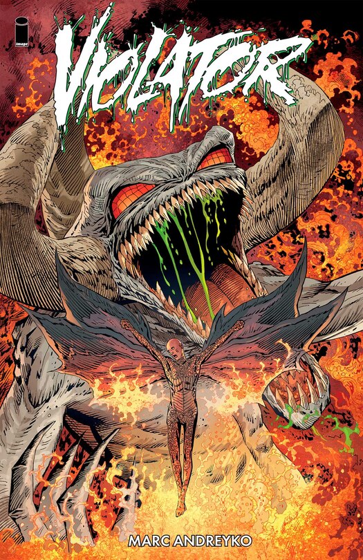 Front cover_Violator (2024)