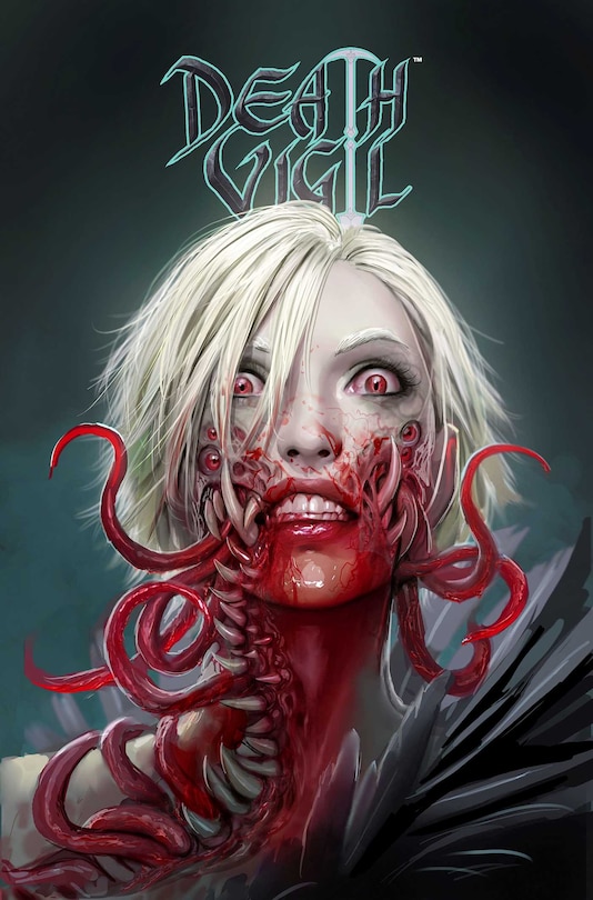 Couverture_Death Vigil Vol. 2