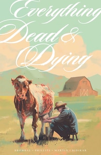 Front cover_Everything Dead & Dying