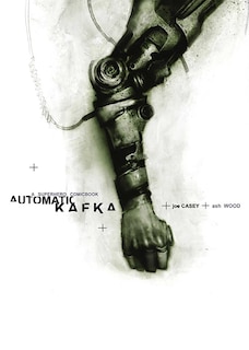 Front cover_Automatic Kafka
