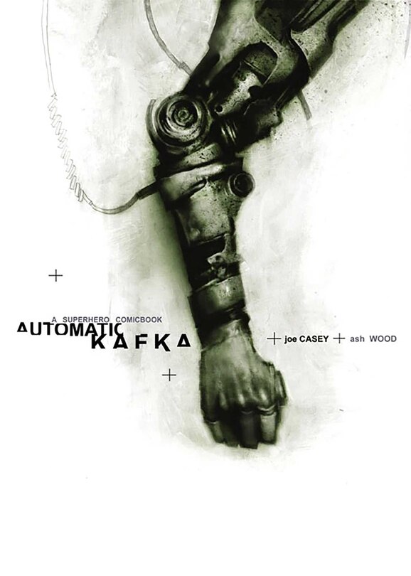 Front cover_Automatic Kafka
