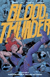 Couverture_Blood & Thunder Vol. 3