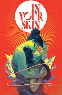 Front cover_In Your Skin