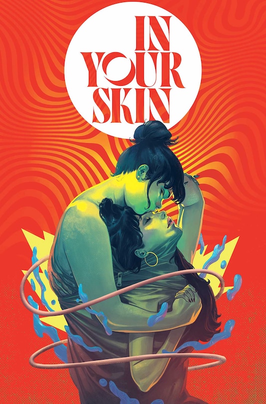 Front cover_In Your Skin