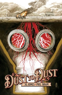 Front cover_Dust to Dust