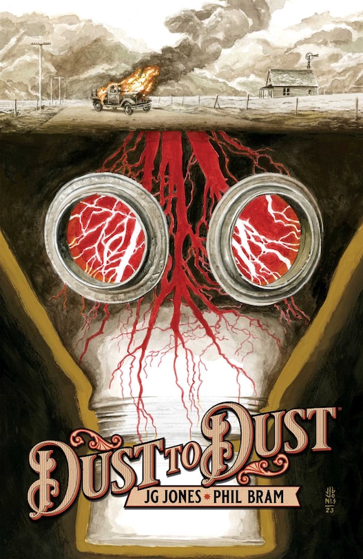 Front cover_Dust to Dust