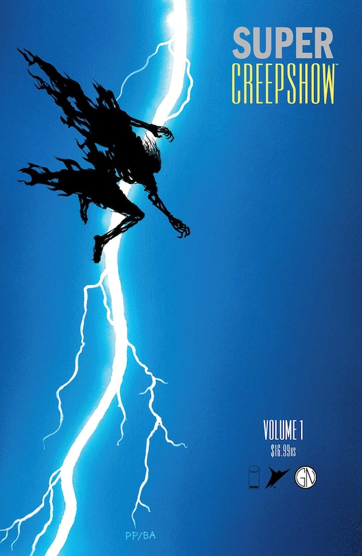 Front cover_Super Creepshow