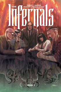 Front cover_The Infernals