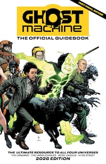 Front cover_The Ghost Machine Guidebook