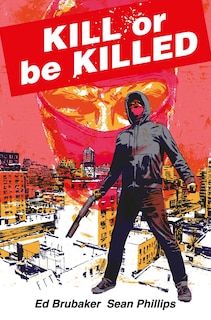 Front cover_Kill or Be Killed Compendium