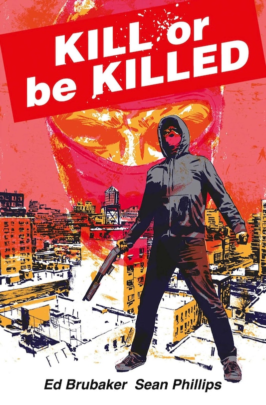 Front cover_Kill or Be Killed Compendium