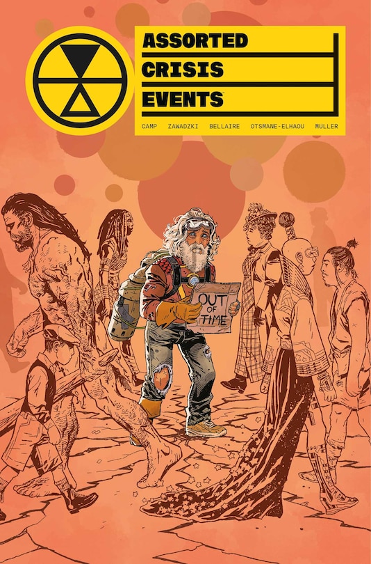Couverture_Assorted Crisis Events Volume 1