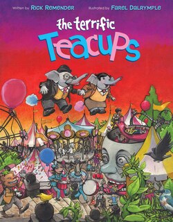 Front cover_The Terrific Teacups
