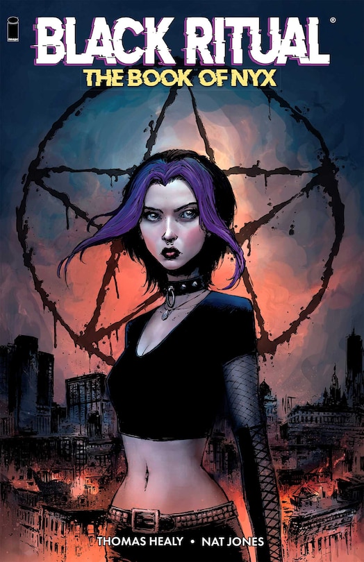 Couverture_Black Ritual The Book of NYX