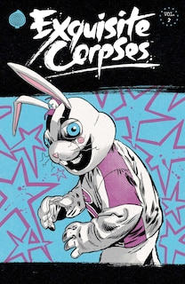 Couverture_Exquisite Corpses Volume 2